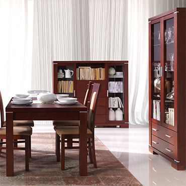 MEBLOMAX Jerczyńscy