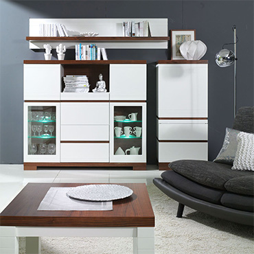 MEBLOMAX Jerczyńscy